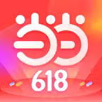 当当-买书当然是当当 icon