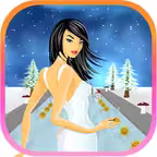 Subway Train Rush 3D iOS Icon