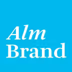Mit Alm. Brand icon