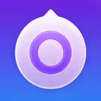 Choosy: Finger Chooser Game iOS Icon