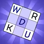Astraware Wordoku iOS Icon