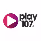 Play 107 iOS Icon