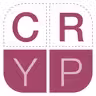 Cryptogram Cryptoquip Puzzles icon