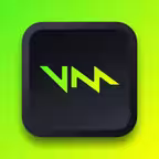 Voicemod icon
