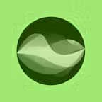Noah: Your Emotional Support iOS Icon
