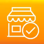 Store Shopper - Shopping List iOS Icon