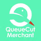 QueueCutMerchant iOS Icon