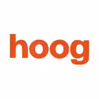 Hoog - flower shop management iOS Icon