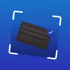 CardCam Business Card Scanner Icon