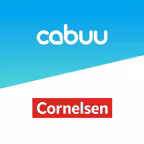 Cornelsen Englischtrainer 3/4 iOS Icon