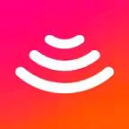 BuzzTalk Reader iOS Icon
