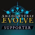 Shadowverse EVOLVE Supporter iOS Icon