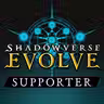 Shadowverse EVOLVE Supporter icon