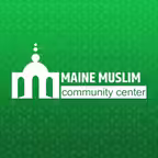 Maine Muslim iOS Icon