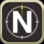 Compass° iOS Icon