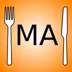 Mensa Mannheim Icon