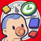 Life Crush Story iOS Icon