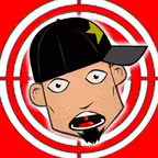 Dart Games With My Boyfriend - Super Crazy Revenge Fun iOS Icon