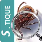 Signalement TIQUE iOS Icon
