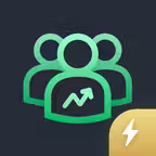 Followers Tracker Lite iOS Icon