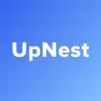 UpNest for Agents iOS Icon