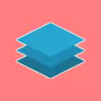 GIFing - Ultimate Animated GIF & GIPHY Maker Icon