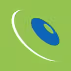 Очков.Нет: контактные линзы Icon