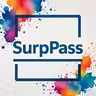 SurpPass icon