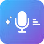 AI Note Taker: Voice & Video iOS Icon