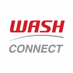 WASH-Connect iOS Icon