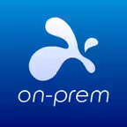 Splashtop On-Prem iOS Icon