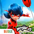 Miraculous Ladybug Life iOS Icon
