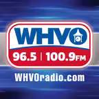 WHVO 96.5 FM Icon