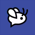 Chat Stickers App iOS Icon