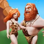 Evolution Tycoon iOS Icon