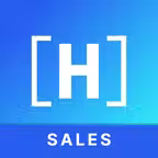 EHS Sales iOS Icon