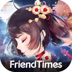 운명의 사랑:궁 iOS Icon