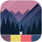 Higher Higher! iOS Icon