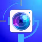 ASUS Shot iOS Icon