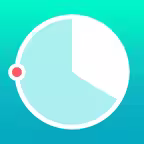Thyme - A Modern Kitchen Timer iOS Icon