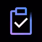 IBM Maximo Supervisor iOS Icon