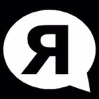 ReverseVoice iOS Icon