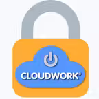 CloudworkID Authenticator iOS Icon