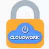 CloudworkID Authenticator icon