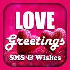 Love Messages & Quotes iOS Icon
