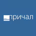 СК «Причал» iOS Icon