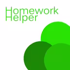 Hausaufgabenhelfer iOS Icon