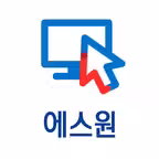 에스원 PS 원격제어 iOS Icon