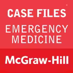 Case Files Emergency Medicine iOS Icon