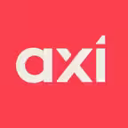 Axi Trading Platform Icon